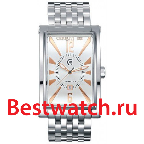 Часы Cerruti 1881 Genova CT69051X403021